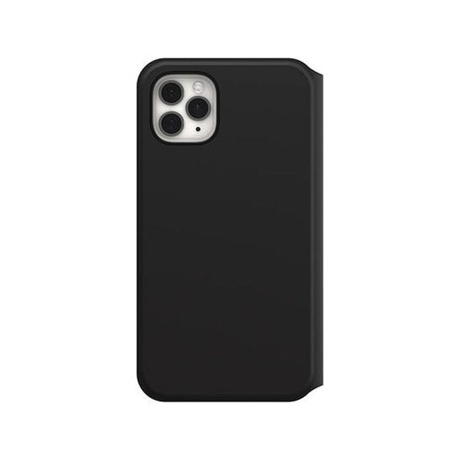 OtterBox Strada Via Wallet Case for iPhone 11 Pro Max Black