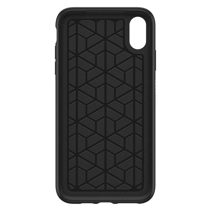 OtterBox Symmetry Case in Black for iPhone XS Max