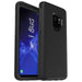 OtterBox Symmetry Case Samsung Galaxy S9 Matte Black