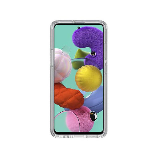 OtterBox Symmetry Case for Galaxy A51 5G Clear