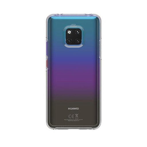 OtterBox Symmetry Case for Huawei Mate 20 Pro in Clear Clear