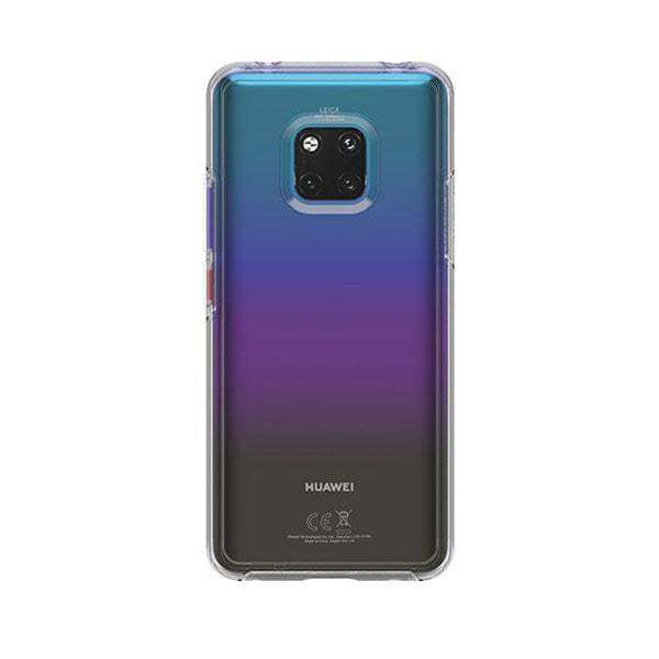OtterBox Symmetry Case for Huawei Mate 20 Pro in Clear Clear