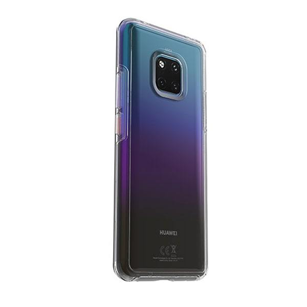OtterBox Symmetry Case for Huawei Mate 20 Pro in Clear