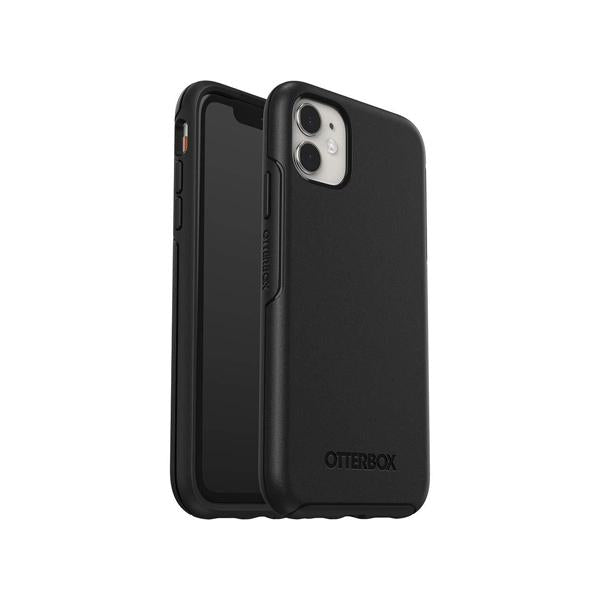 OtterBox Symmetry Case for iPhone 11 Black