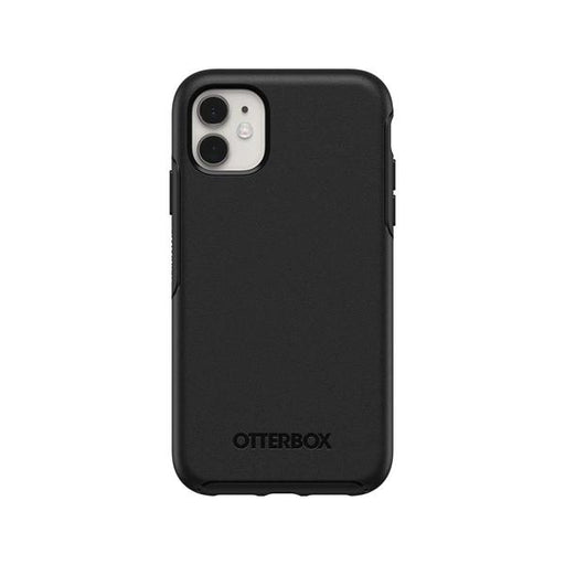 OtterBox Symmetry Case for iPhone 11 Black Black
