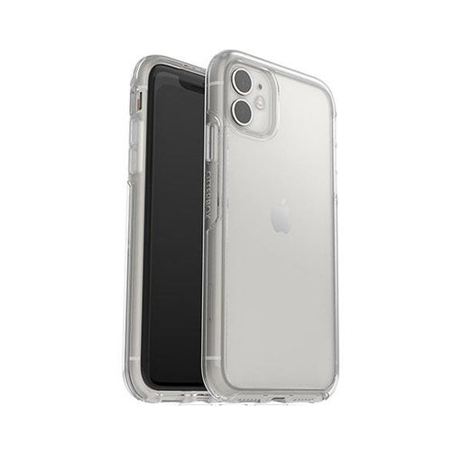 OtterBox Symmetry Case for iPhone 11 Clear