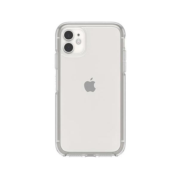 OtterBox Symmetry Case for iPhone 11 Clear