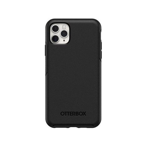 OtterBox Symmetry Case in Black for iPhone 11 Pro Max