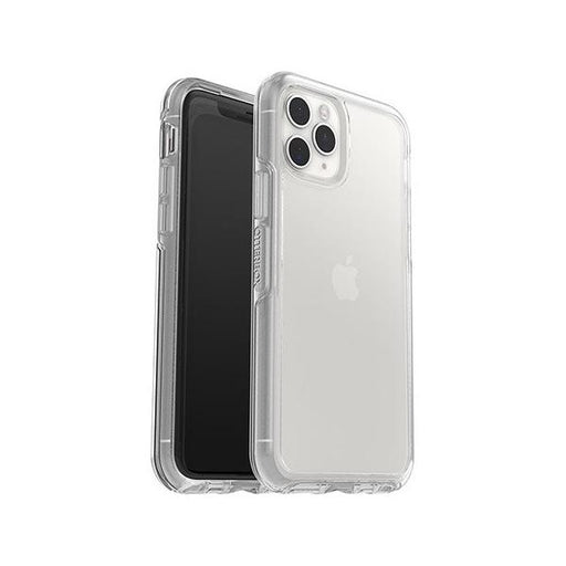 OtterBox Symmetry Case for iPhone 12 / 12 Pro Clear