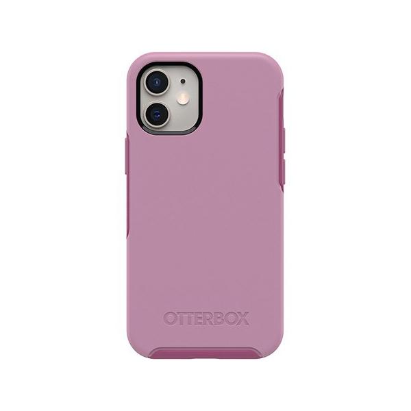 Pink Iphone 11 Otterbox OtterBox Symmetry Case For IPhone 12 Mini