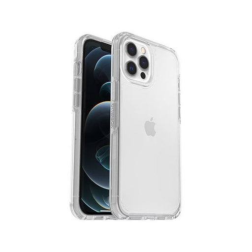 OtterBox Symmetry Case for iPhone 12 Pro Max Clear