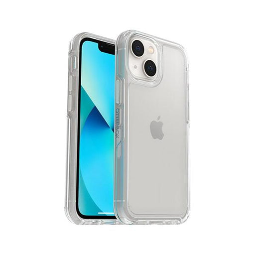 OtterBox Symmetry Case for iPhone 13 Mini in Clear
