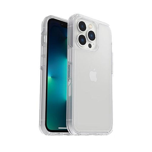 OtterBox Symmetry Case for iPhone 13 Pro in Clear