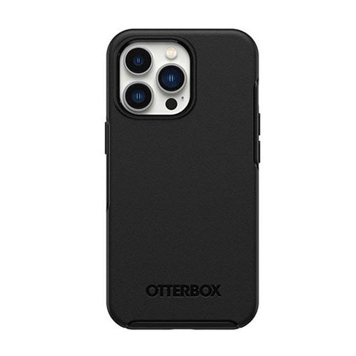 OtterBox Symmetry Case for iPhone 13 Pro Max in Black Black