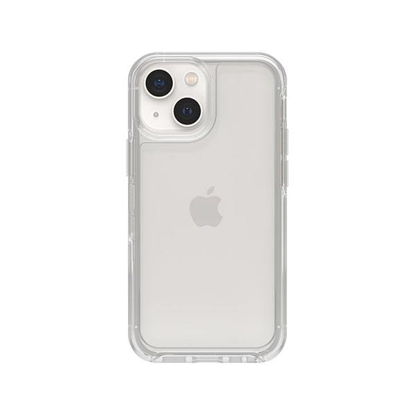 OtterBox Symmetry Case for iPhone 13 Pro Max in Clear Clear