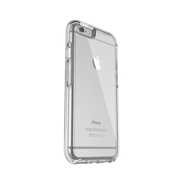 OtterBox Symmetry Case for iPhone 6/6s Clear