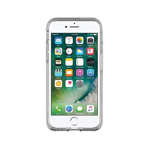 OtterBox Symmetry Case for iPhone 7/8 SE 2020 Clear