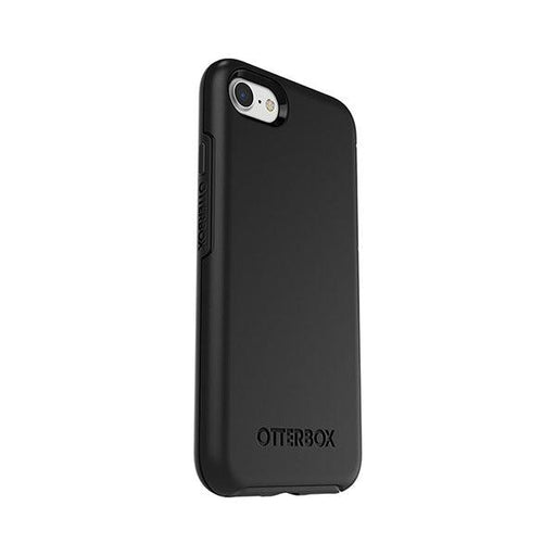 OtterBox Symmetry Case for iPhone SE / 7/ 8 Black