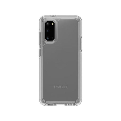 OtterBox Symmetry Case for Samsung Galaxy S20 Clear