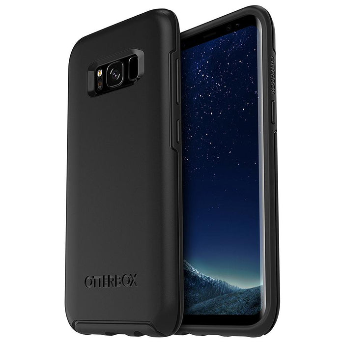OtterBox Symmetry Case for Samsung Galaxy S8 Plus