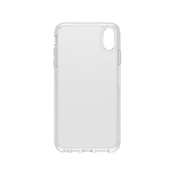 OtterBox Symmetry Case in Clear for iPhone XS Max