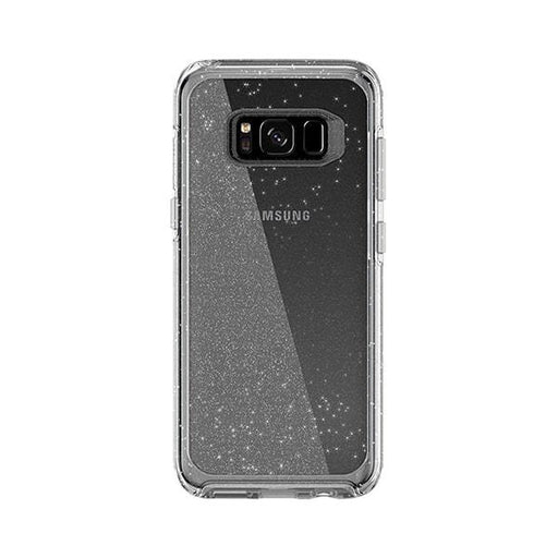 OtterBox Symmetry Case in Stardust for Samsung Galaxy S8 Glitter