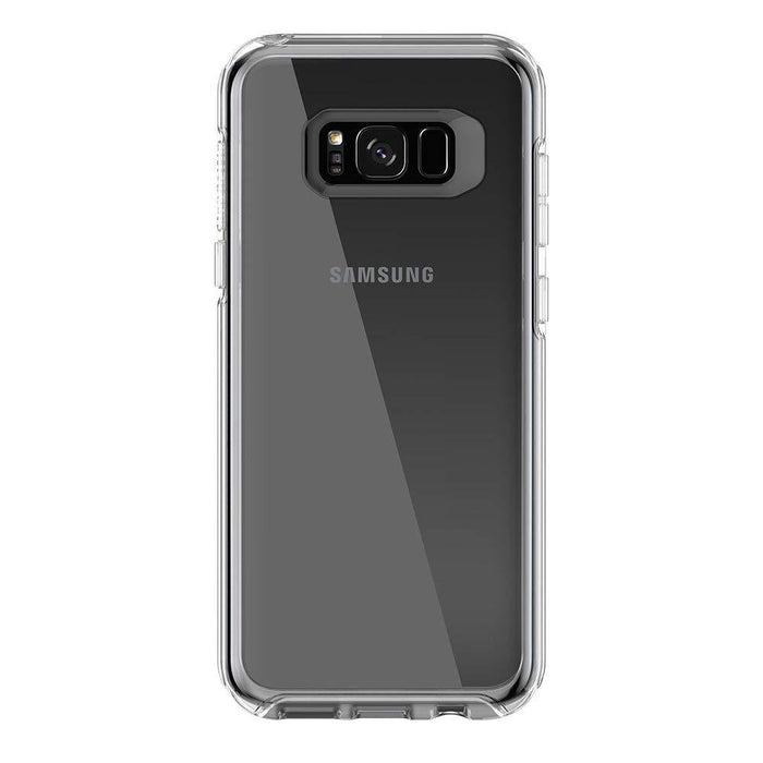 OtterBox Symmetry Clear Case for Samsung Galaxy S8 Plus