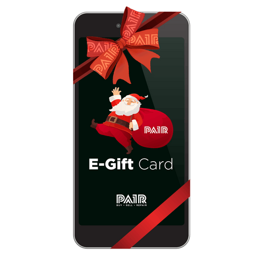 PAIR Mobile E-Gift Card