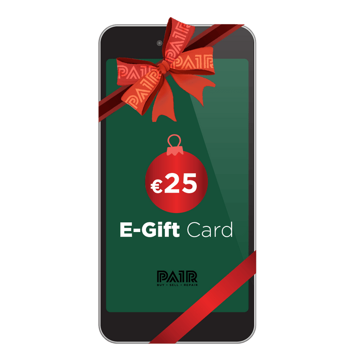PAIR Mobile E-Gift Card €25.00 EUR