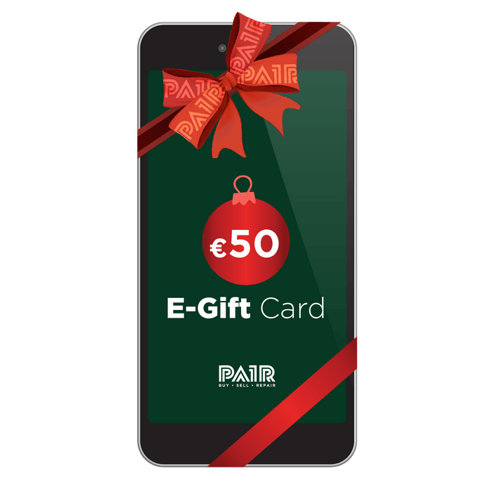 PAIR Mobile E-Gift Card €50.00 EUR