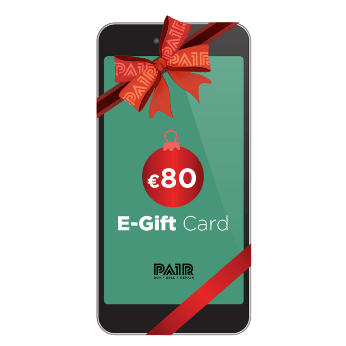 PAIR Mobile E-Gift Card €80.00 EUR