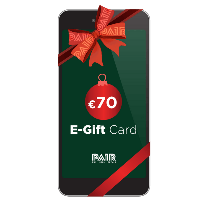 PAIR Mobile E-Gift Card €70.00 EUR