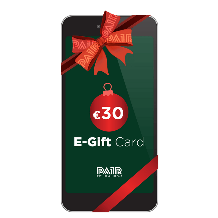 PAIR Mobile E-Gift Card €30.00 EUR