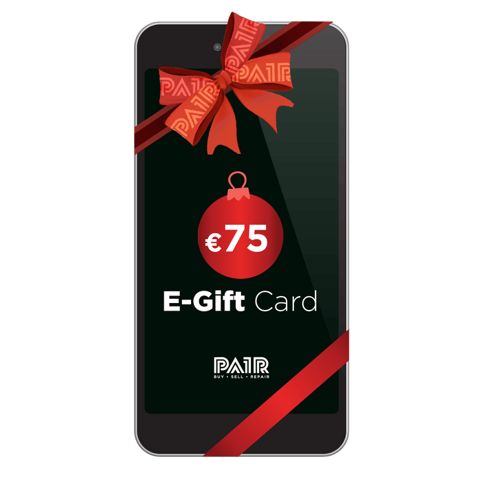 PAIR Mobile E-Gift Card €75.00 EUR