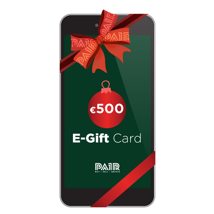 PAIR Mobile E-Gift Card €500.00 EUR