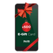 PAIR Mobile E-Gift Card €500.00 EUR