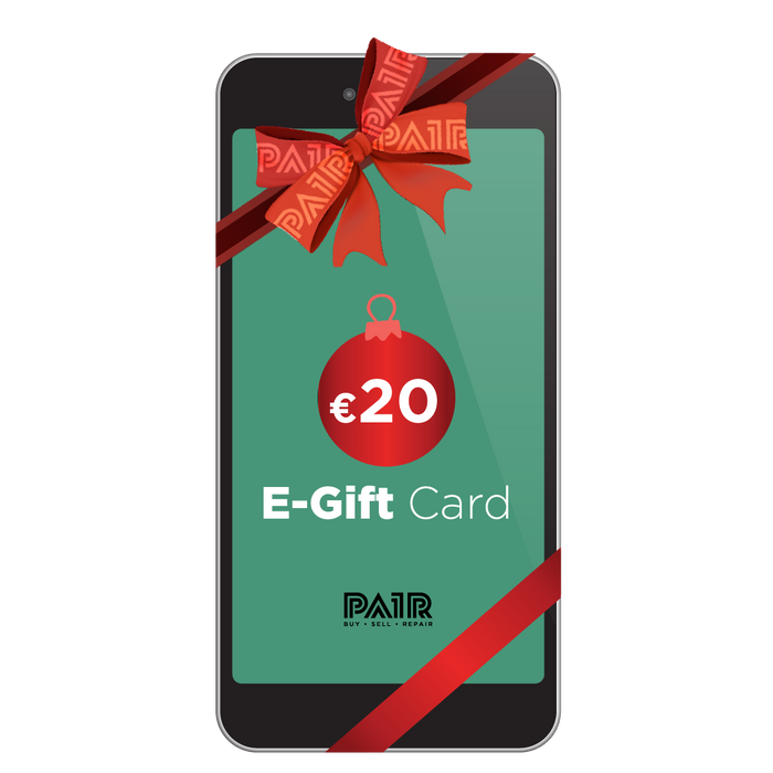 PAIR Mobile E-Gift Card €20.00 EUR
