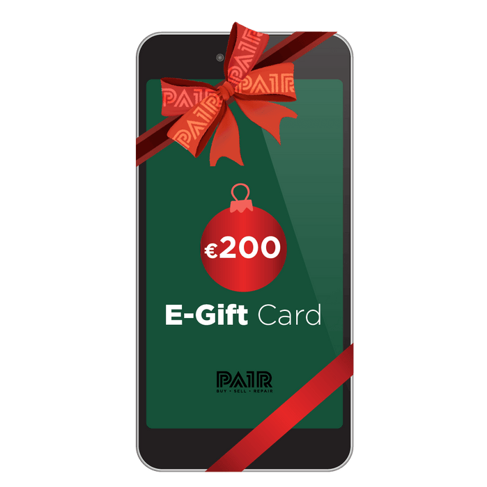 PAIR Mobile E-Gift Card €200.00 EUR