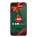 PAIR Mobile E-Gift Card €400.00 EUR