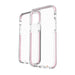 Piccadilly Phone Case for iPhone 12 / 12 Pro in Rose Gold Pink