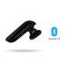 Promate Sleek Multipoint Pairing Bluetooth Headset Black