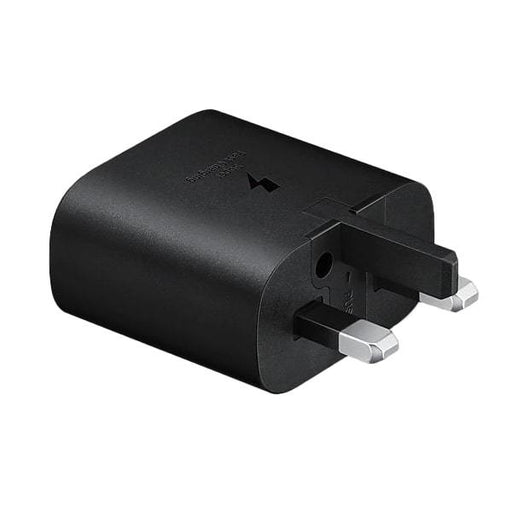 Samsung 25W Fast Charge USB-C Adapter Wall Plug