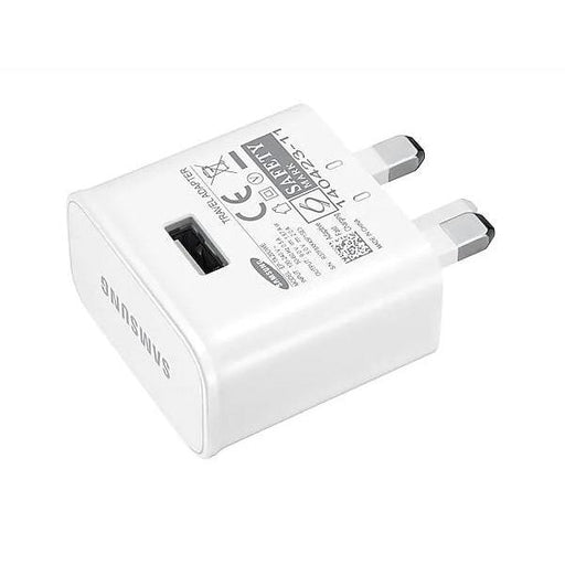 Samsung Fast Charge Travel Adapter Wall Plug