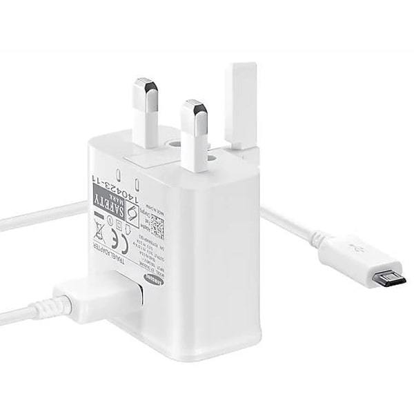Samsung Fast Charge Travel Adapter Wall Plug