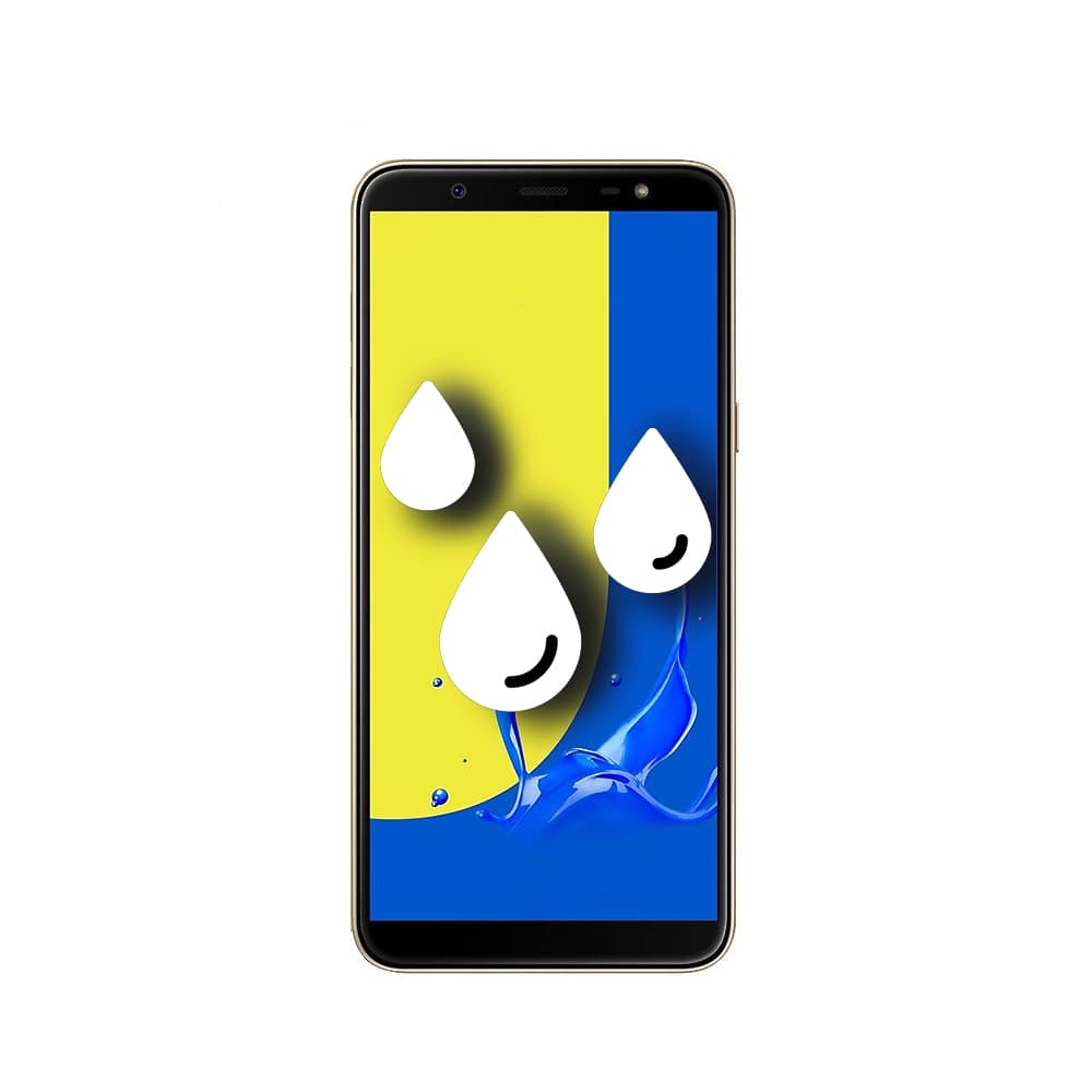 Android Moisture Detected S9 Samsung Galaxy S8-S9 -S9+ 64GB 128GB