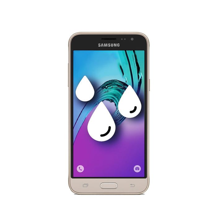 Samsung Galaxy J Series Water Damage J3 - Water Damage