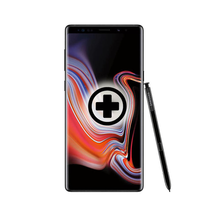 Samsung Galaxy Note 9 Repair Other Issue (Diagnostics)