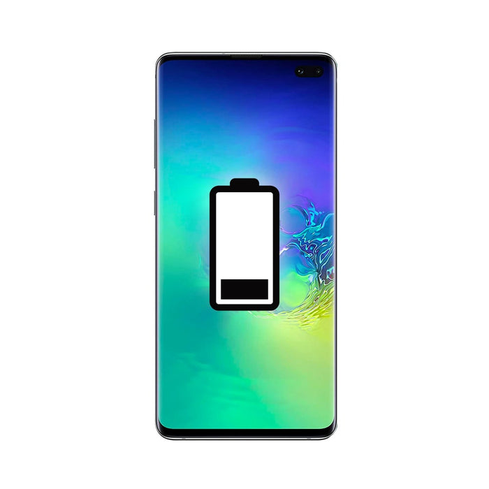 Samsung Galaxy S10 Plus Repair Battery Replacement