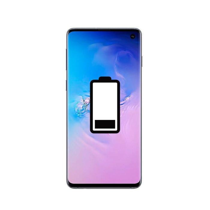 Samsung Galaxy S10E Repair Battery Replacement