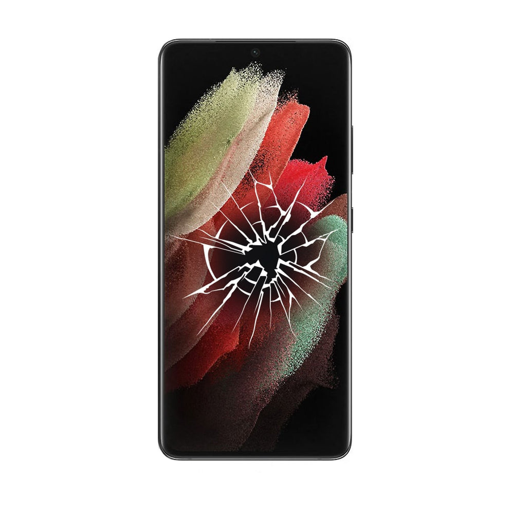 Book Samsung Galaxy S21 Ultra Screen Repair Online PAIR Mobile